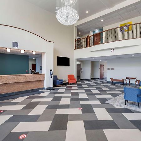 Best Western Plus Mckinney Inn And Suites Kültér fotó