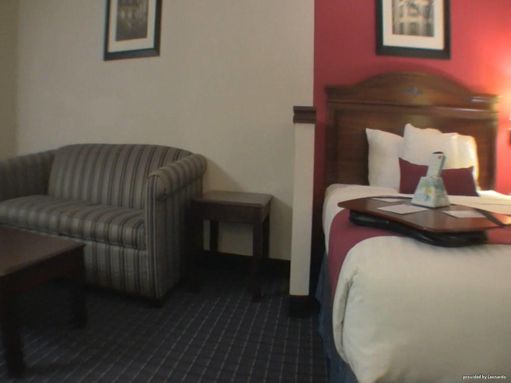Best Western Plus Mckinney Inn And Suites Kültér fotó