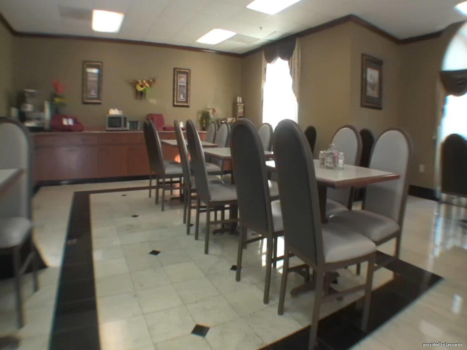 Best Western Plus Mckinney Inn And Suites Kültér fotó