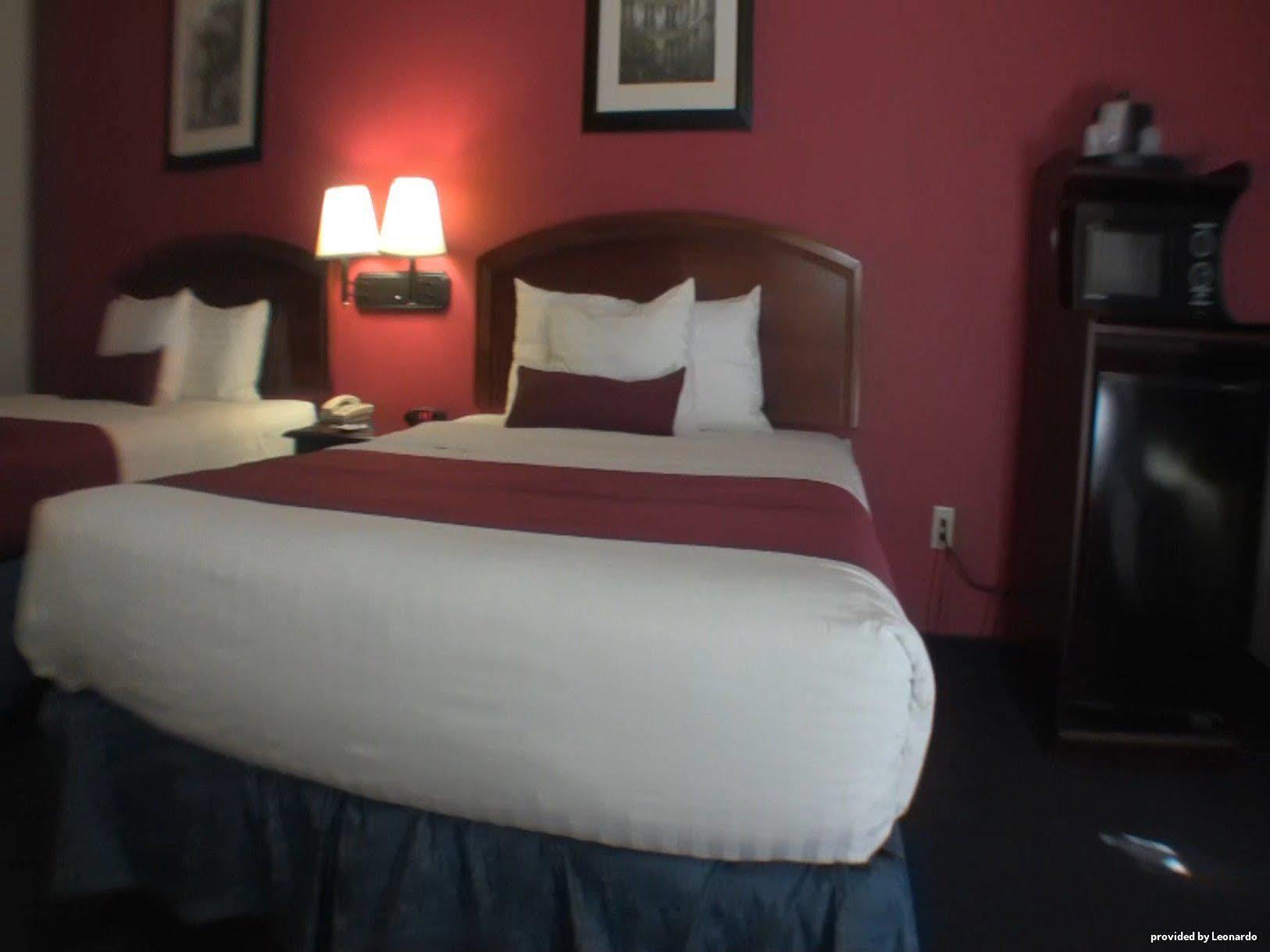 Best Western Plus Mckinney Inn And Suites Kültér fotó